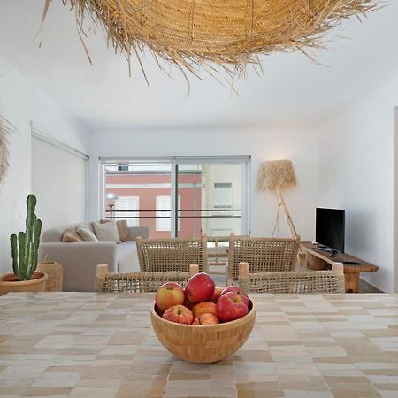 Boho Chic Beach Duplex เซซิมบรา ภายนอก รูปภาพ