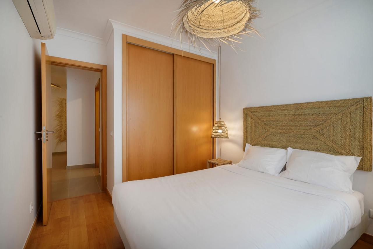 Boho Chic Beach Duplex เซซิมบรา ภายนอก รูปภาพ