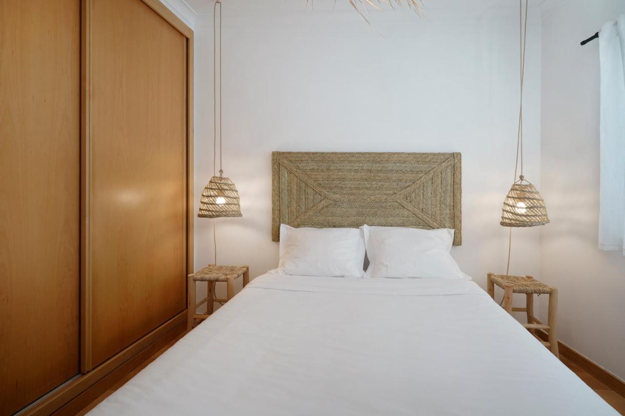 Boho Chic Beach Duplex เซซิมบรา ภายนอก รูปภาพ